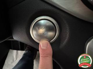 MERCEDES-BENZ CLA 180 usata, con Lettore CD