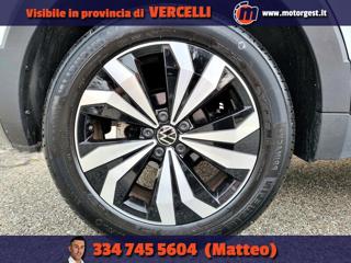 VOLKSWAGEN T-Cross usata, con Servosterzo