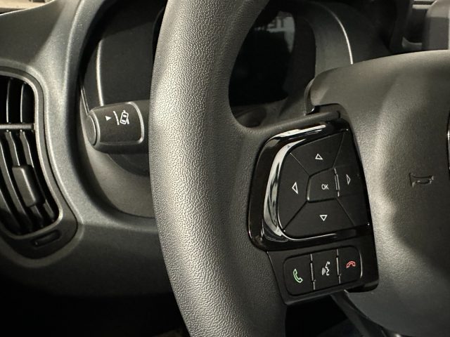 FIAT Panda usata, con Controllo trazione