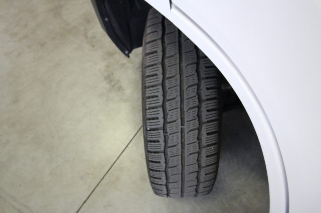 CITROEN Jumper usata, con Bluetooth