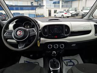 FIAT 500L usata, con Chiusura centralizzata