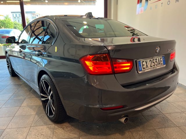 BMW 320 usata, con Lettore CD