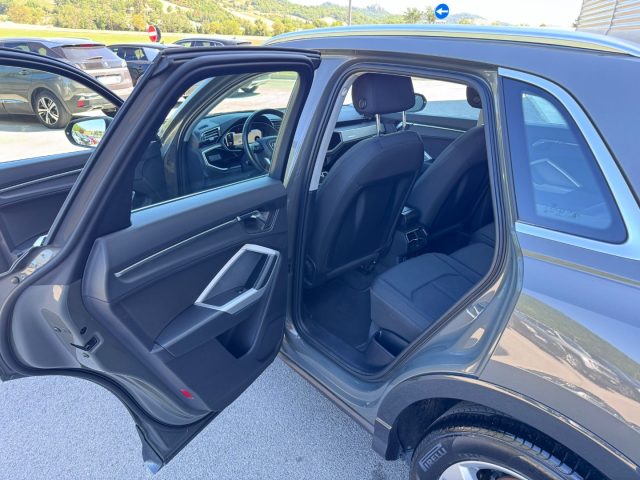 AUDI Q3 usata, con Immobilizzatore elettronico
