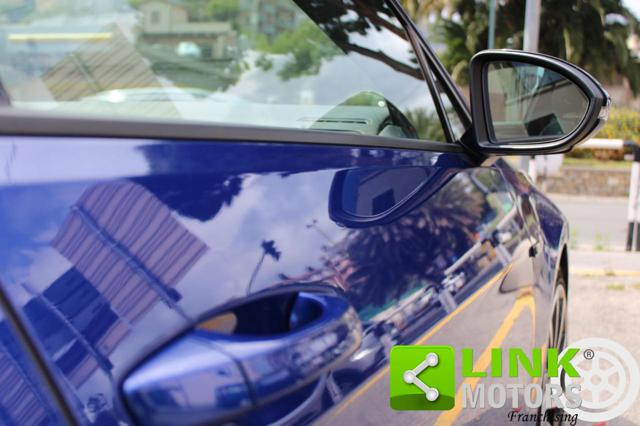 VOLKSWAGEN Golf R usata, con Controllo trazione