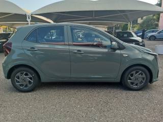 KIA Picanto usata, con Cerchi in lega