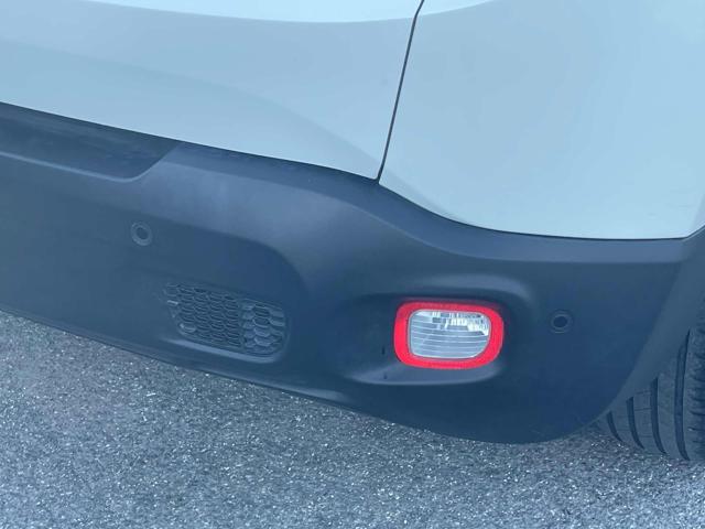 JEEP Renegade usata 27