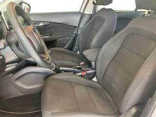 FIAT Tipo usata, con Sensori di parcheggio posteriori