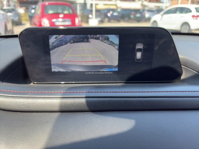 MAZDA CX-30 usata, con Immobilizzatore elettronico