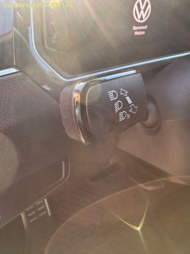 VOLKSWAGEN Tiguan usata, con Filtro antiparticolato