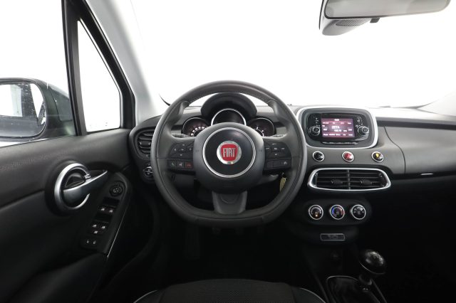 FIAT 500X usata 5