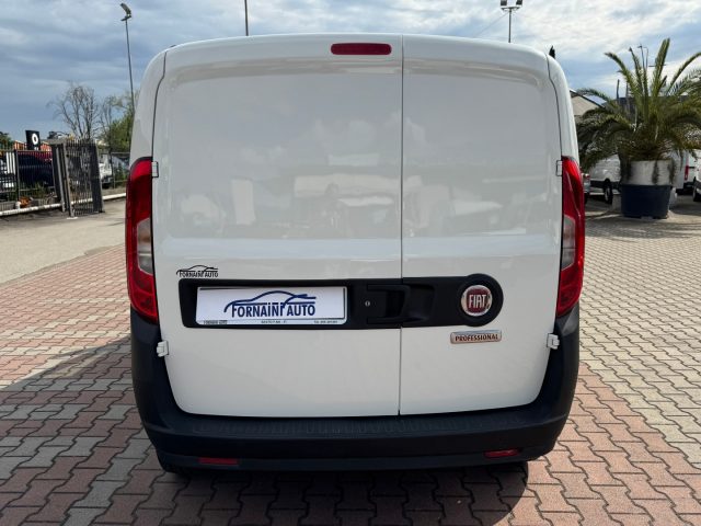 FIAT Doblo usata, con Boardcomputer