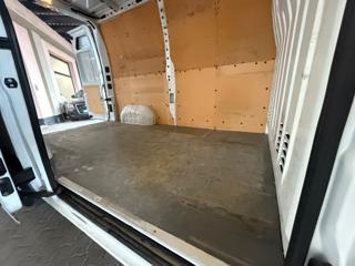 OPEL Movano usata 14