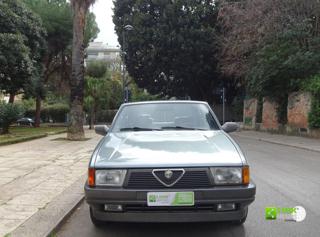 ALFA ROMEO 75 usata 8