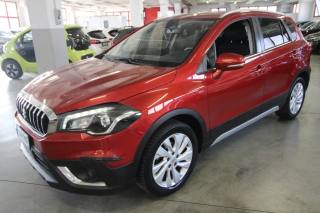 SUZUKI S-Cross usata, con Airbag