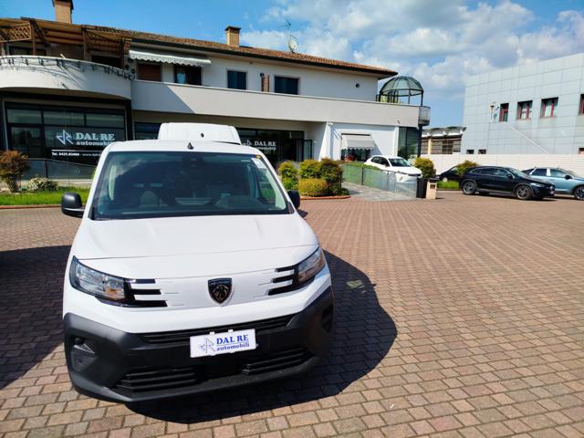 PEUGEOT Partner usata, con ABS