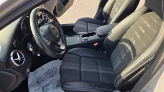 MERCEDES-BENZ A 180 usata, con Immobilizzatore elettronico