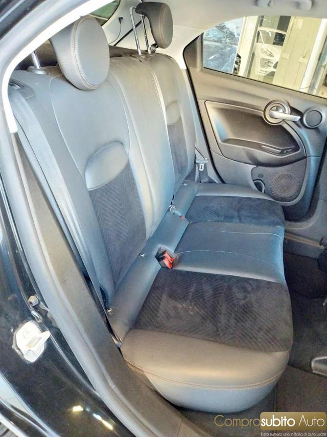 FIAT 500X usata 23