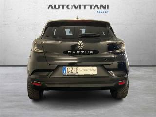 RENAULT Captur usata, con Cerchi in lega