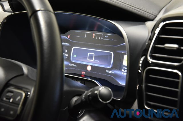 CITROEN C5 Aircross usata, con Vivavoce