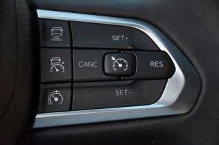 JEEP Compass usata, con Volante in pelle