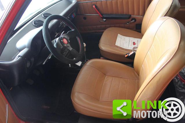 FIAT 128 usata 13