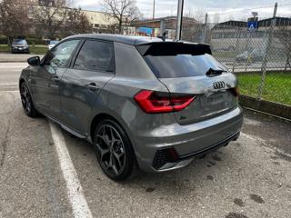 AUDI A1 usata, con Airbag Passeggero
