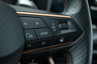 SEAT Leon usata, con Specchietti laterali elettrici