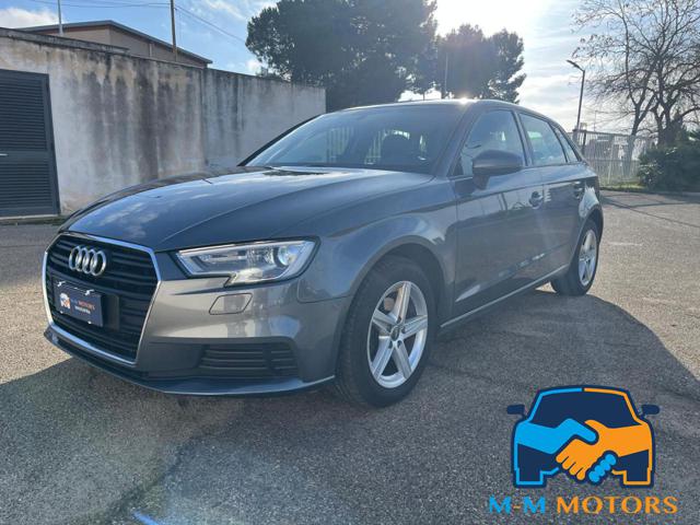 AUDI A3 usata, con Airbag laterali