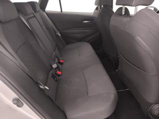TOYOTA Corolla usata, con Monitoraggio pressione pneumatici