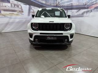 JEEP Renegade 1.6 Mjt 130 CV Limited LED NAVI