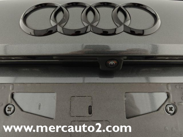 AUDI RS3 usata 5
