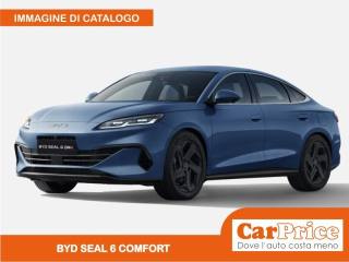BYD Seal 6 usata, con Airbag