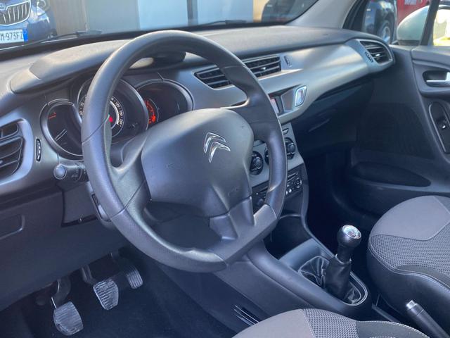 CITROEN C3 usata 15