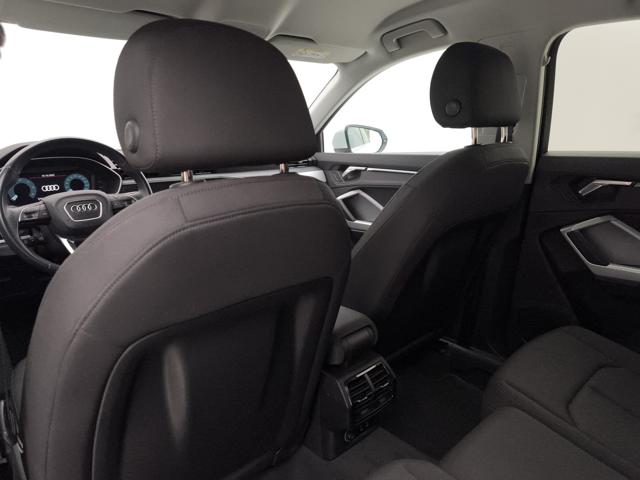 AUDI Q3 usata, con Bracciolo