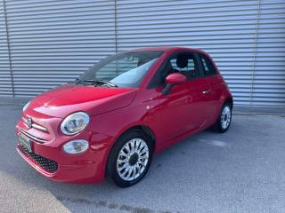 FIAT 500 1.0 Hybrid Lounge OK Neopatentati legge 104