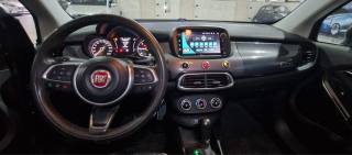 FIAT 500X usata, con Cruise Control