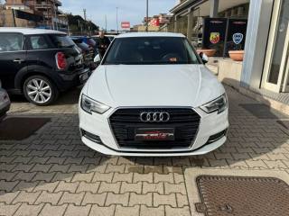 AUDI A3 usata, con Airbag