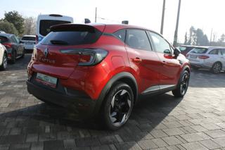 RENAULT Captur usata, con Alzacristalli elettrici