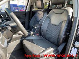 JEEP Compass usata, con Alzacristalli elettrici