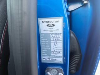 FORD Puma usata, con Controllo elettronico della corsia