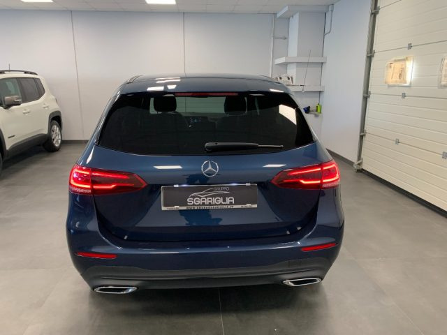 MERCEDES-BENZ B 160 usata, con Autoradio
