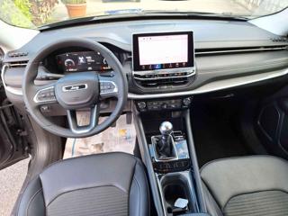 JEEP Compass usata, con Vivavoce