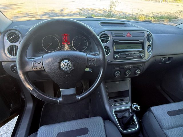 VOLKSWAGEN Tiguan usata 23