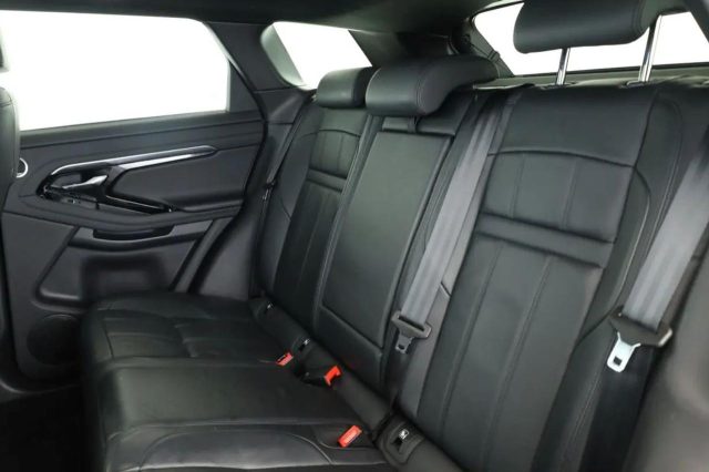 LAND ROVER Range Rover Evoque usata, con Controllo trazione