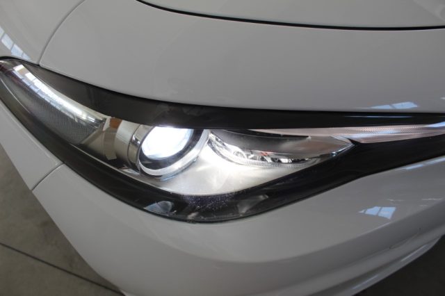 ALFA ROMEO Giulia usata, con Sistema di navigazione