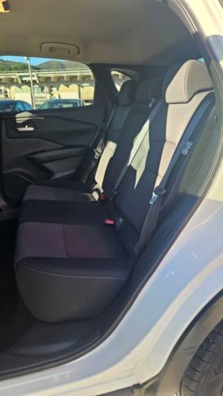 NISSAN Qashqai usata, con Cruise Control