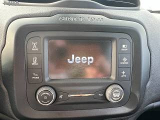 JEEP Renegade usata 19