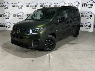 CITROEN Berlingo BlueHDi 100 S&S Combi Plus M1