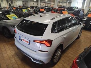 SKODA Kamiq usata, con Chiusura centralizzata