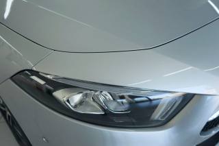 MERCEDES-BENZ A 180 usata, con Autoradio digitale